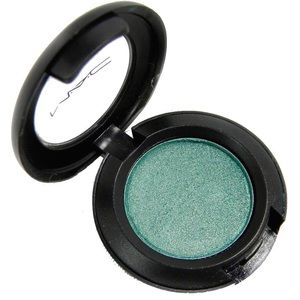 Steamy Eyeshadow by Mac